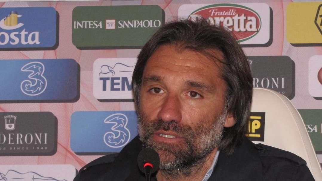 DS Sudtirol: "Assurdo che campo sia impraticabile per le linee"