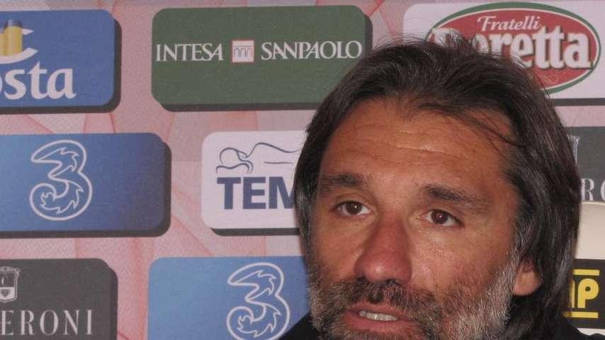 NOTIZIA TC - Sudtirol, le sirene di mercato non ammaliano il ds Bravo