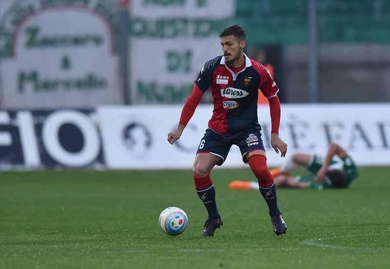 NOTIZIA TC - Non solo Catanzaro: si allunga lista pretendenti Blondett