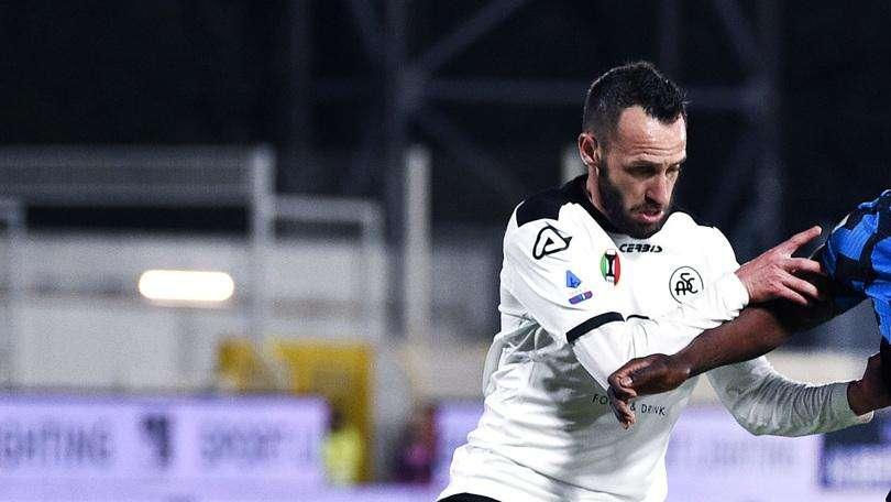 Siena, Terzi dirà addio al calcio giocato: pronto ruolo nello Spezia
