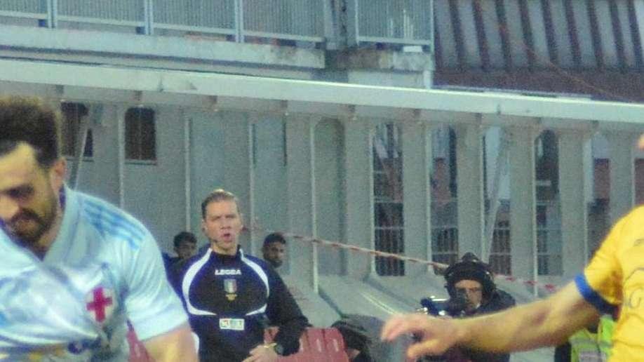 UFFICIALE - Carrarese, c'è l'addio anticipato e consensuale di Pasciuti