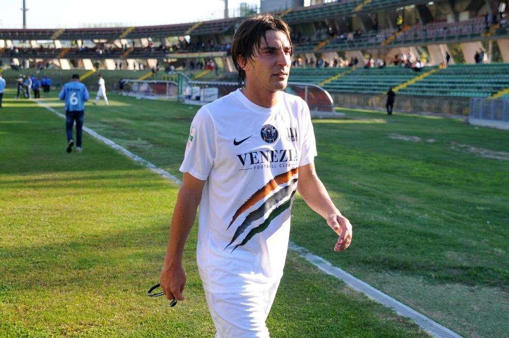 UFFICIALE - Bentivoglio è un nuovo giocatore della Robur Siena
