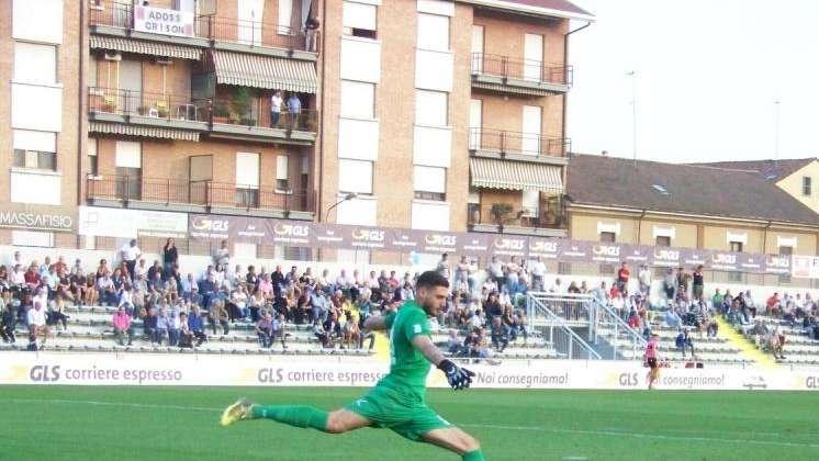 Sicurezza e costanza di rendimento. La rinascita di Falcone