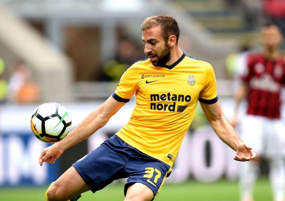 Triestina, dialogo col Verona. Nel mirino Bearzotti e Calvano