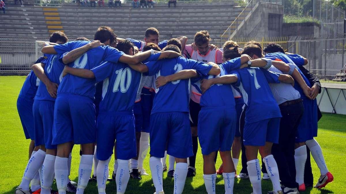 LIVE TLP HILTON - Bellaria Igea Marina, preso un talento dall'Eccellenza