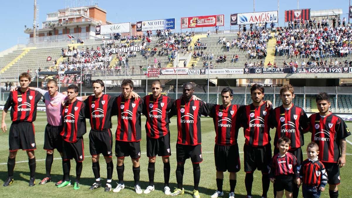 Foggia, piace il clivense Kirilov