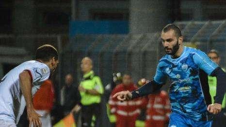Lega Pro, ecco date e orari della 24^ giornata