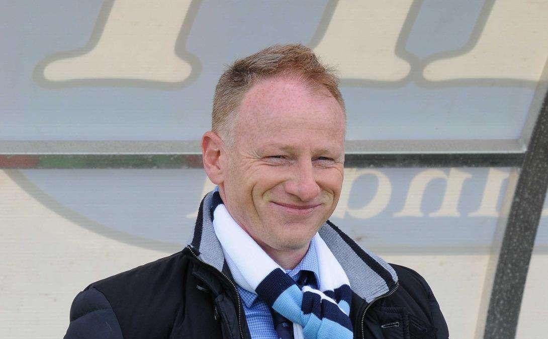 Real Vicenza, ecco chi c'è in pole per la panchina