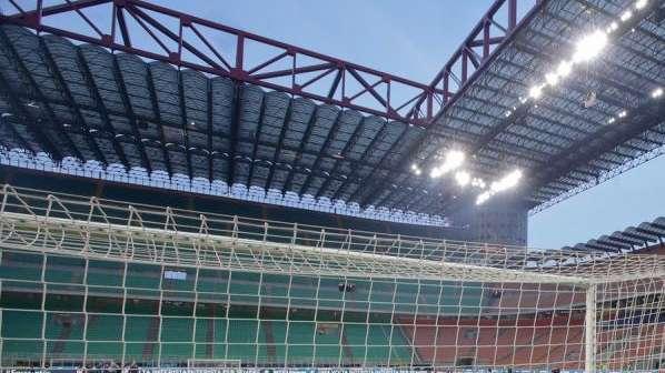 NOTIZIA TC - Renate, tra i pali in arrivo Tarolli del Foggia