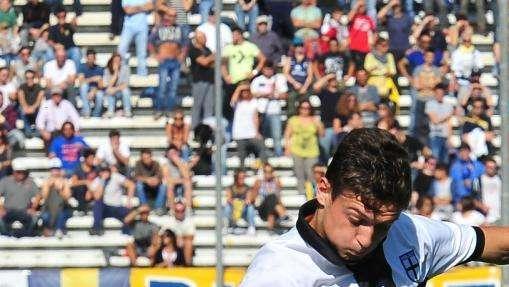 NOTIZIA TC - V.Pesaro, per Adorni interesse di Triestina e Pontedera