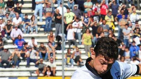 NOTIZIA TC - Gubbio, preso Adorni dal Parma: in prestito fino a giugno