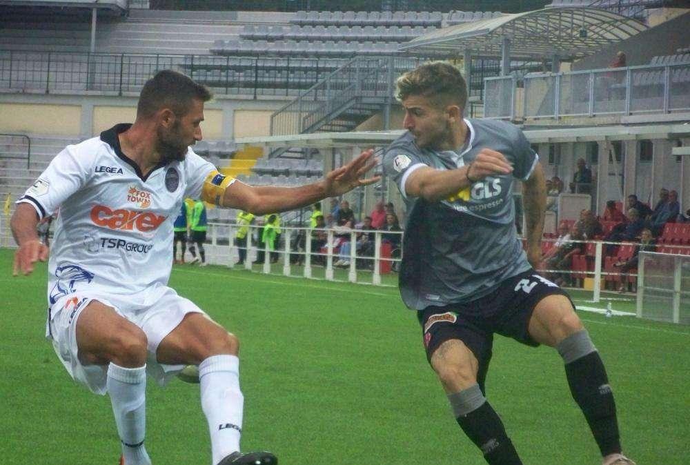Renate, Anghileri: "Dedichiamo la vittoria a Maritato"