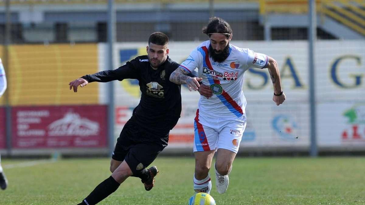 Catanzaro, Baldassin: "Col Monopoli non sarà una passeggiata"