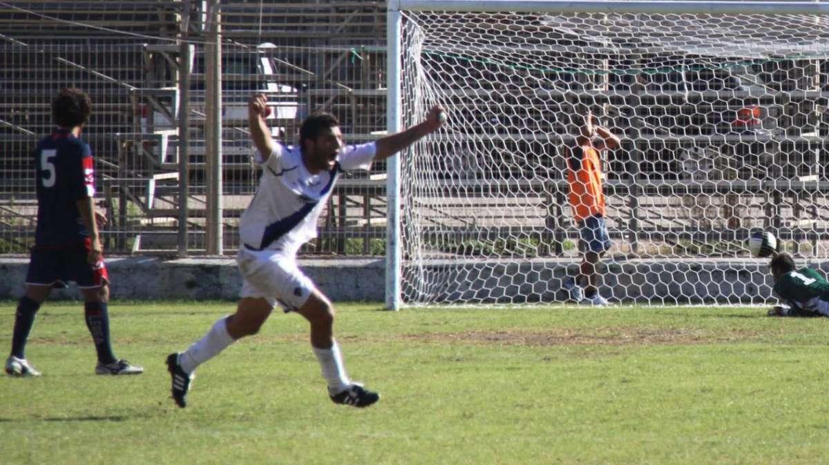 2^ Divisione, il Latina vince e prosegue solo in vetta