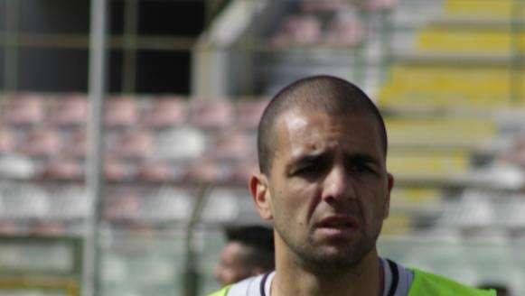 NOTIZIA TC Pordenone, a un passo Caccetta del Catania
