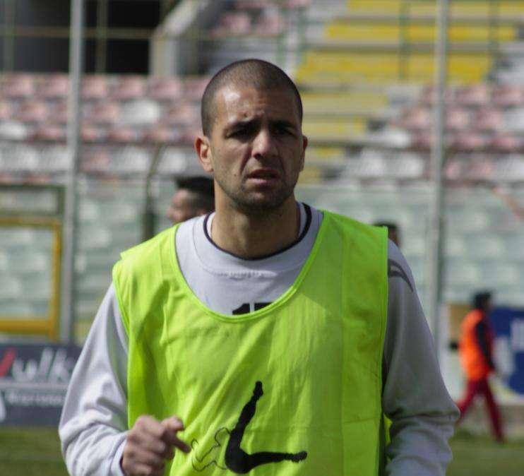 NOTIZIA TC - Pro Vercelli su Caccetta ma c'è il contratto col Catania