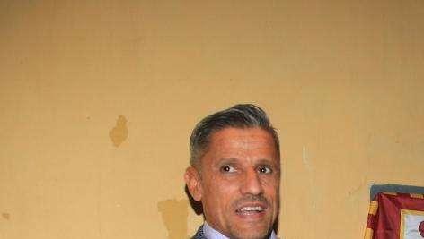 Reggiana, Salerno: "Mesi inattività si fan sentire. Kargbo non è sorpresa"