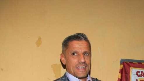 Pres Reggiana: "3 punti dalla vetta? Obiettivo non più solo i playoff"