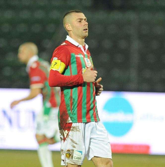 Ternana, il tuo ex capitano è il giocatore che potrebbe farti gol