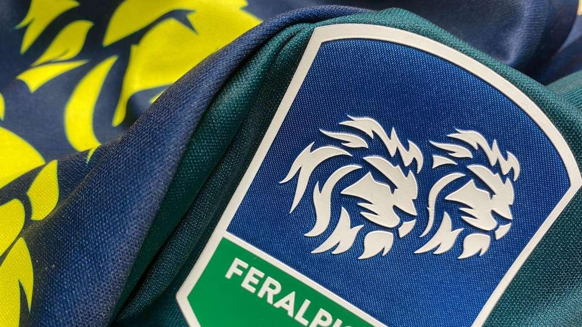 La Feralpisalò piange la sua mascotte: addio al cane Leo