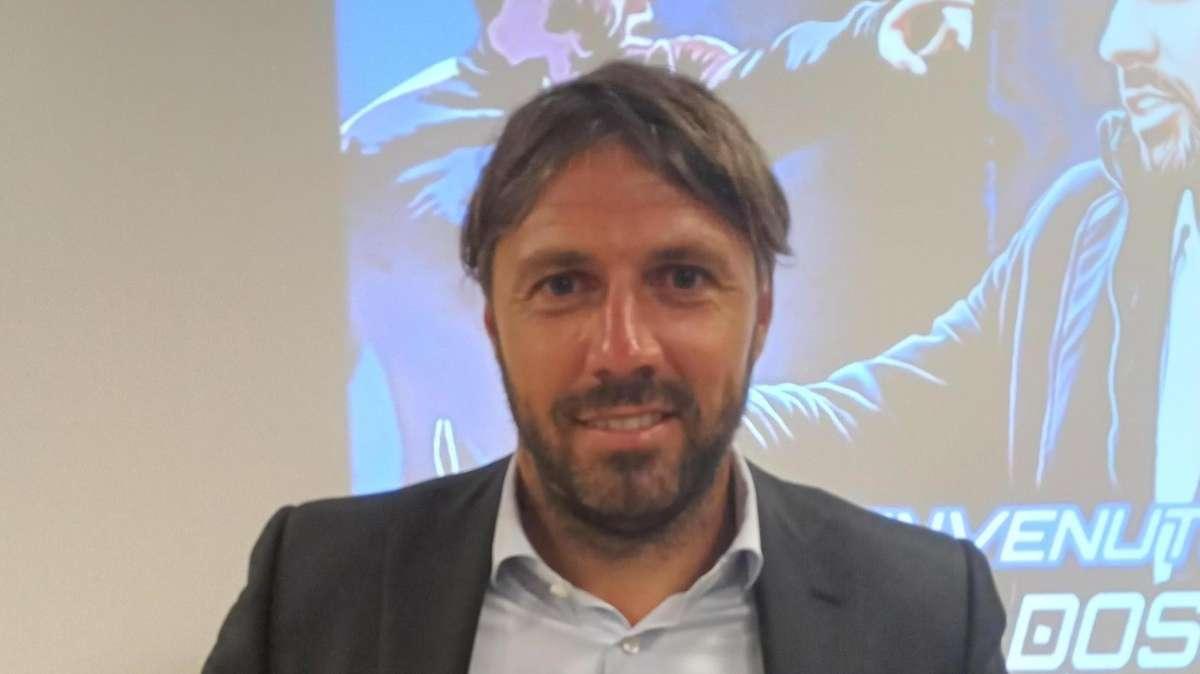 Renate, Dossena: "Il Pordenone è una squadra con pochi punti deboli"