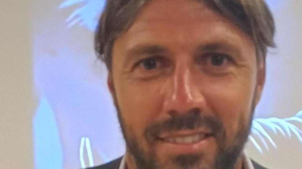 Pro Vercelli, Dossena: "Erano chiusi, l'episodio avrebbe fatto la differenza"
