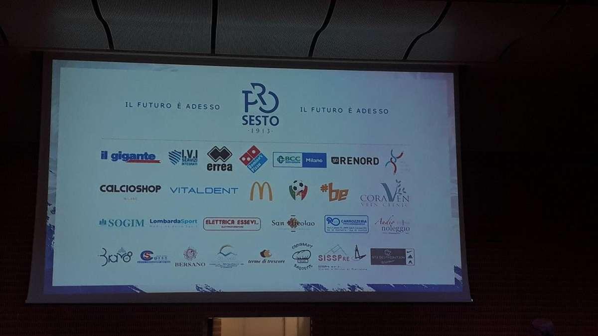 TC - Pro Sesto, piace il giovane Ruggiero del Crotone