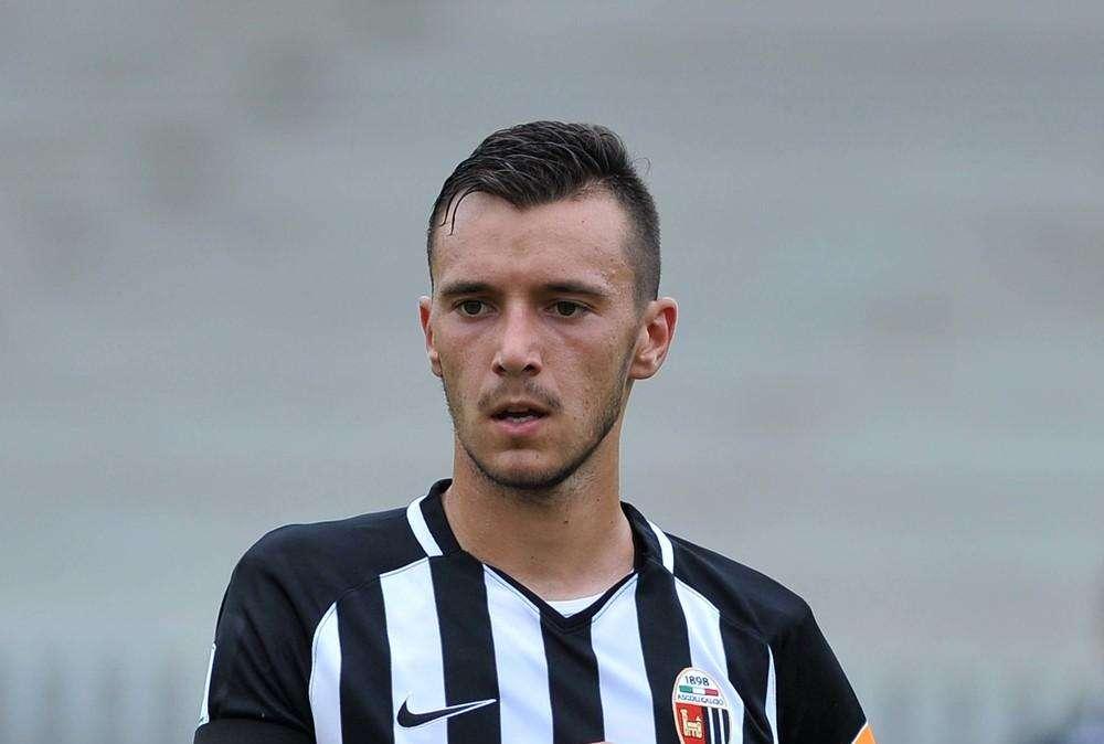 Fano, saluta Enrico Baldini: ad un passo dal Cittadella