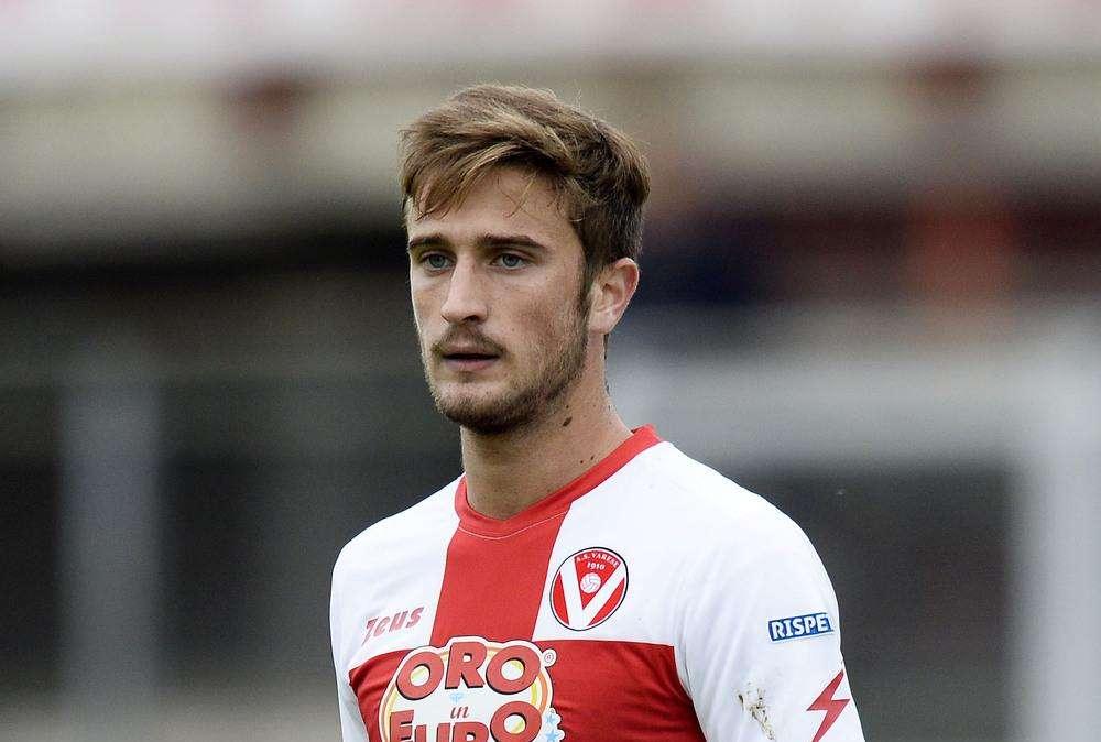 LIVE MILANO - Pro Vercelli, idea Barberis