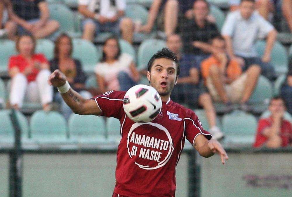 INTERVISTA TC - Zizzari: "Foggia e Pescara stanno vivendo situazioni simili"