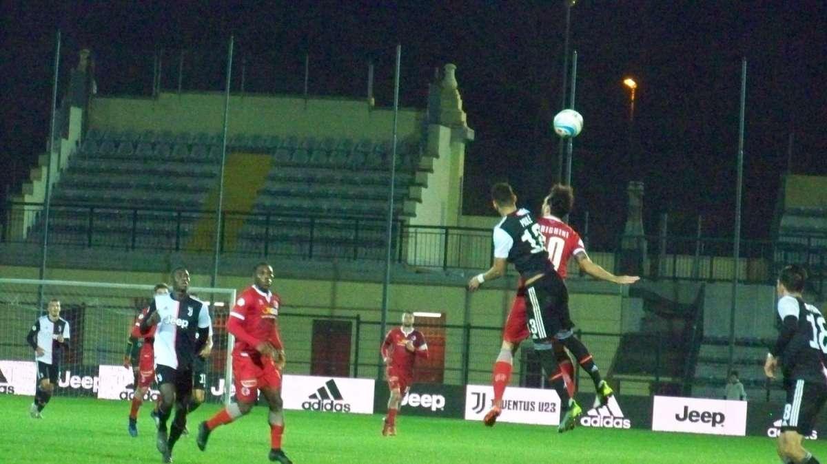 Cesena, chiesto in prestito alla Juventus il difensore Mulè