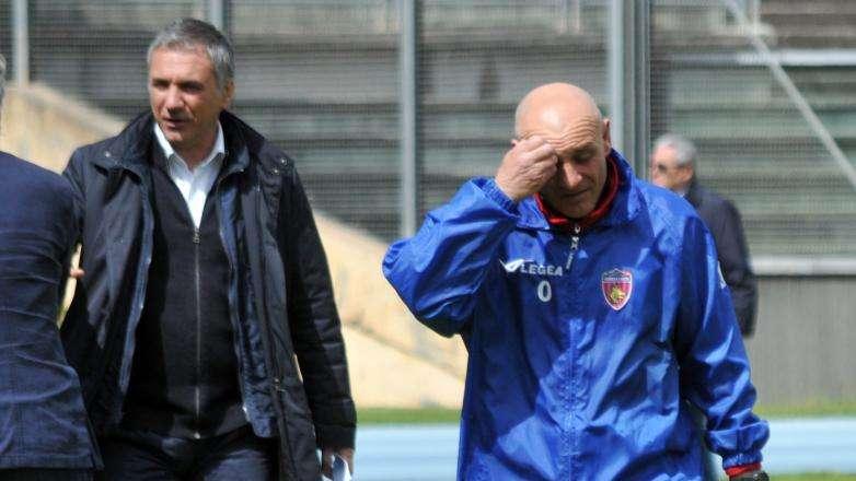 Cosenza, un week-end di osservazione alle Final Eight Primavera