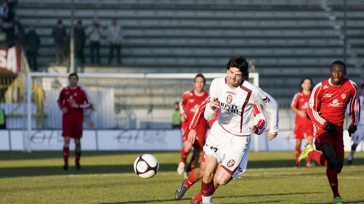 Pisa, preso Figliomeni