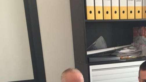 Pontedera, Pinzauti: "Non ho l'ossessione di partire"