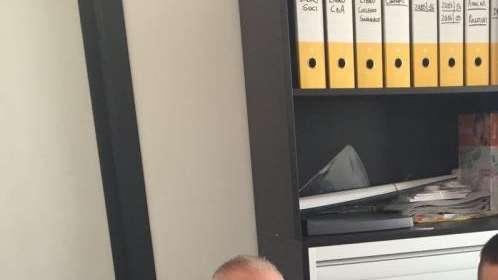 NOTIZIA TC Pontedera, Carpi e Ternana seguono Pinzauti