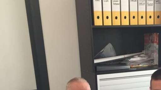 NOTIZIA TC - Novara, in arrivo Pinzauti in prestito. Con controriscatto