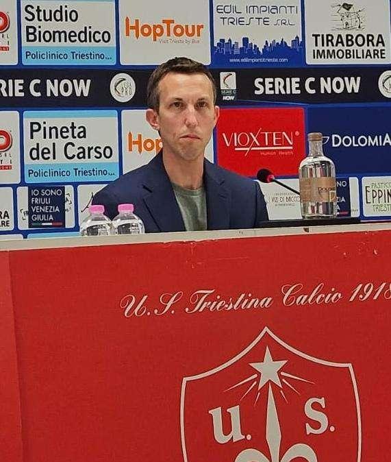 Pres Triestina: "Commessi errori, ma debiti gestione passata profondi e complessi"
