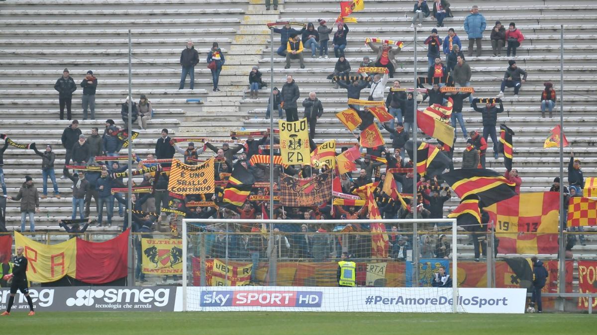 Ravenna, c'è la conferma per Giacomo Calandrini