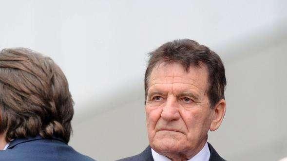 INTERVISTA TC Macalli: "Semiprofessionismo e seconde squadre in C da pelle d'oca"