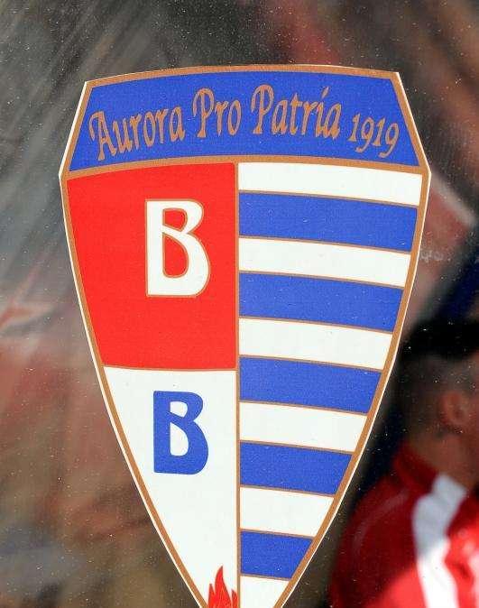 Pro Patria, anche Anastasia nel mirino