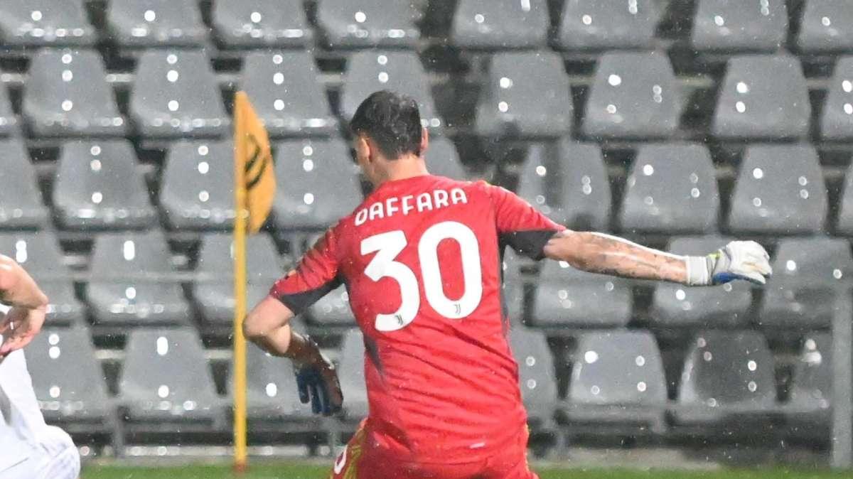 TOP NEWS ORE 13 - Romeo alla Ternana, Daffara rinnova con la Juve