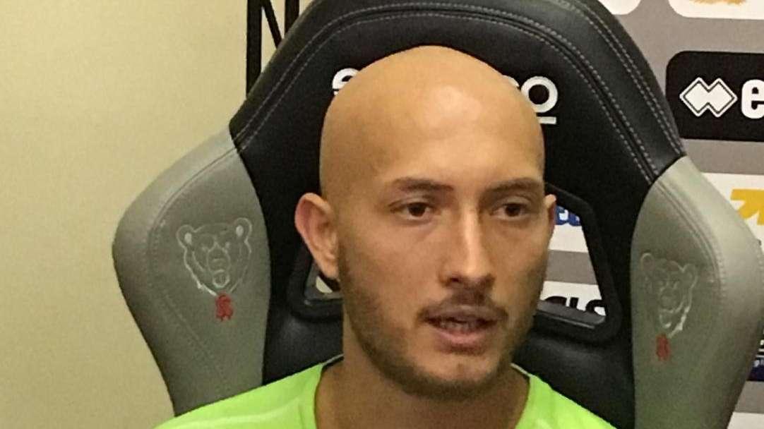 Mantova, Santini si avvicina: l'attaccante gradisce la destinazione