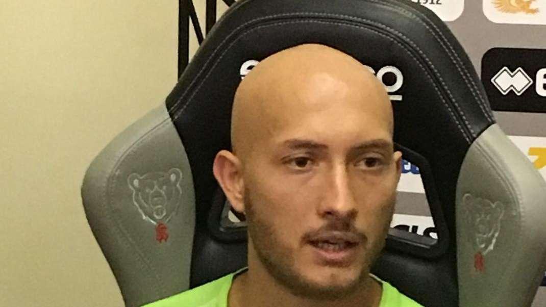 Ancona, per l'attacco si sogna il doppio colpo: Merola e Santini