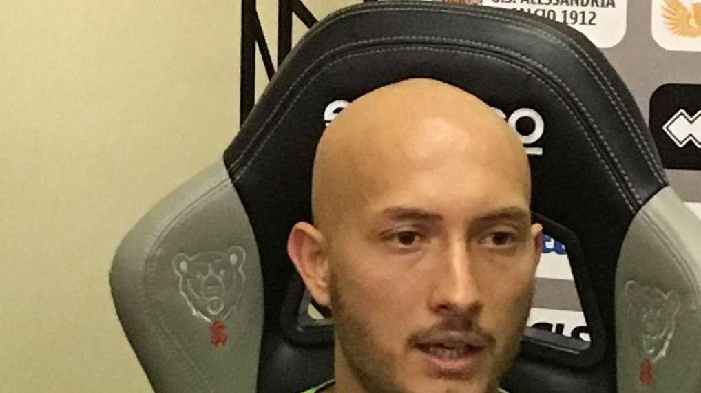 Catanzaro, pressing su Santini: pronto un contratto triennale