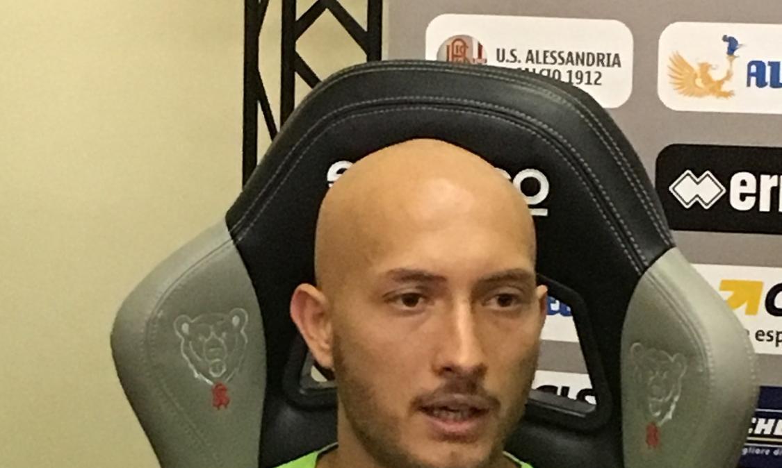 Santini fa gola in C: Monopoli, Cesena e Foggia interessate 