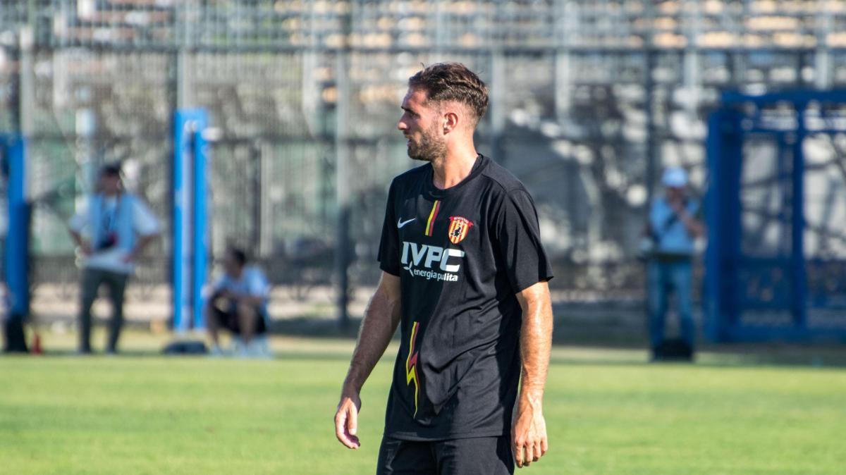 Benevento, attesa per gli esami di Ricci e infermeria ancora piena