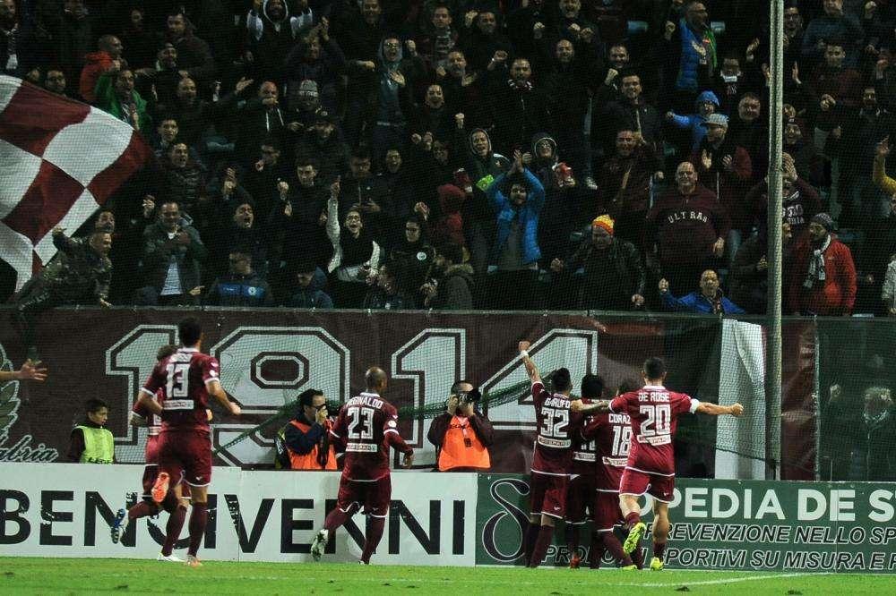 Gustinetti: "Reggina quasi pronta per un campionato superiore"