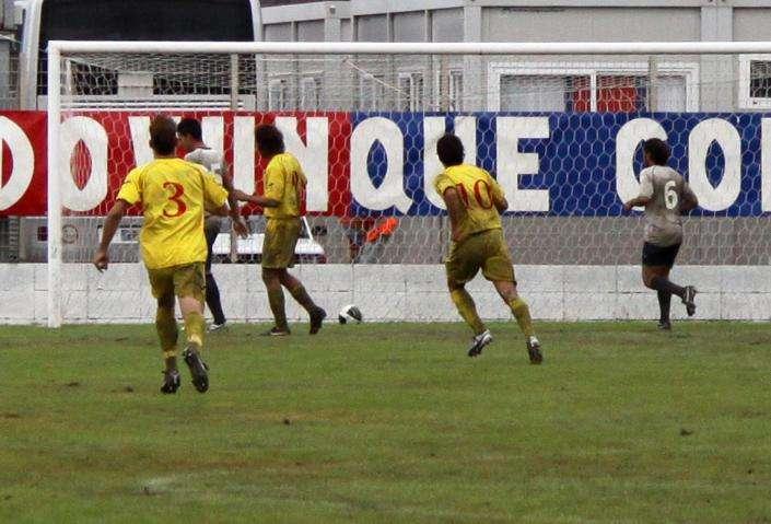 Giulianova, De Patre: "Partita difficile, contento di avercela fatta"