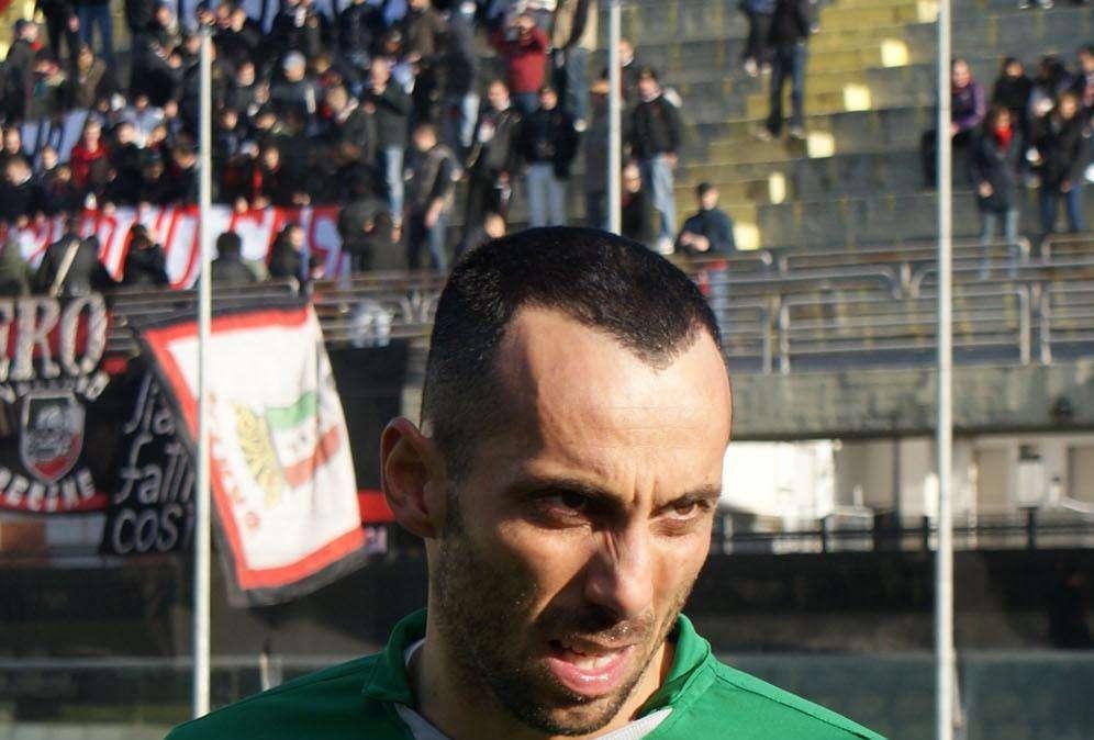 L'ex Lega Pro Ginestra firma con il Fano