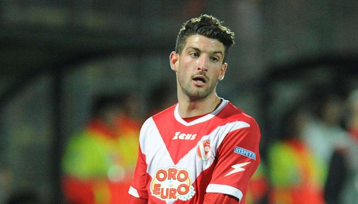 Taranto, in uscita sia Luigi Falcone che Mario Pacilli